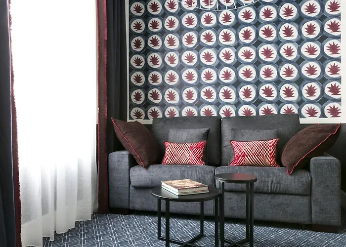 Grand Hôtel Continental